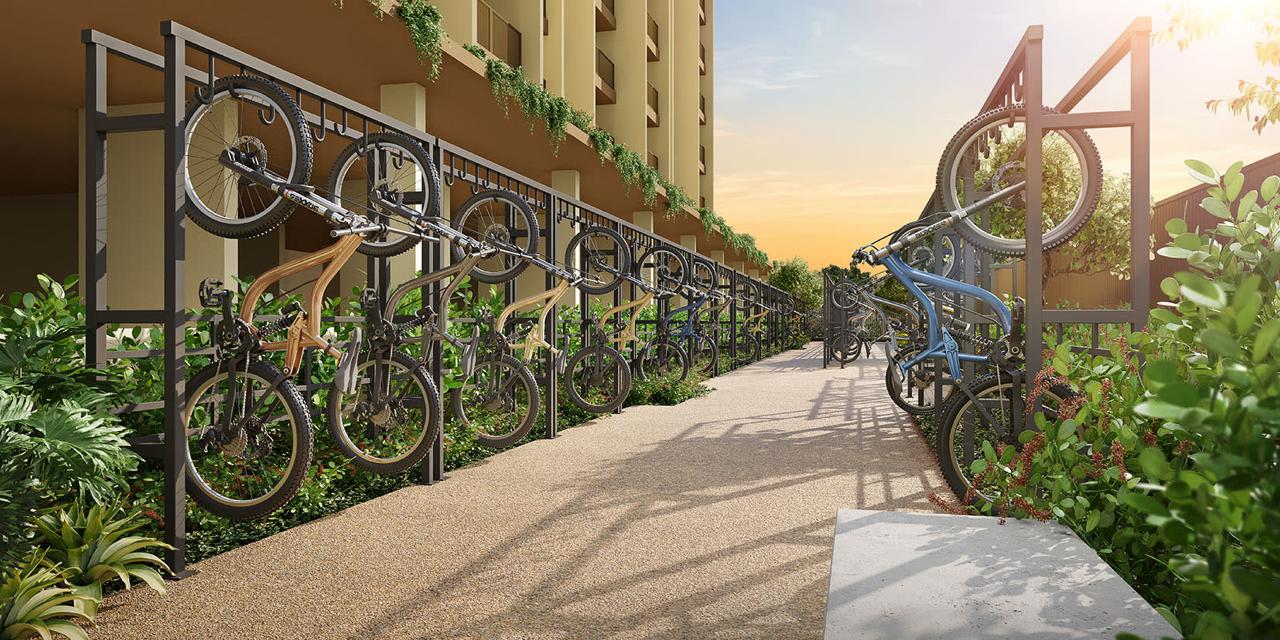 Residencial Erê - foto 5